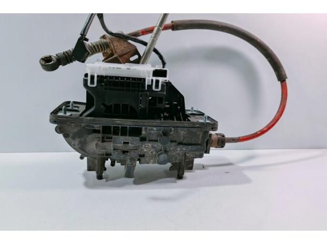 bontott AUDI A6 C6 Váltó Kulissza