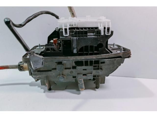 bontott AUDI A6 C6 Váltó Kulissza