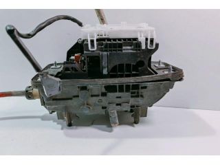 bontott AUDI A6 C6 Váltó Kulissza