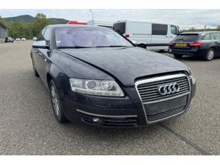 bontott AUDI A6 C6 Váltó Kulissza