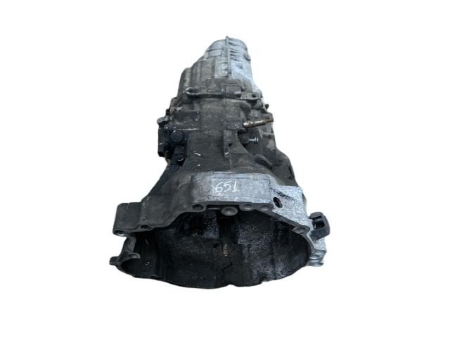 bontott AUDI A6 C6 Váltó (Mechanikus)