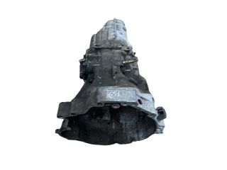 bontott AUDI A6 C6 Váltó (Mechanikus)