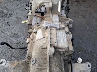 bontott AUDI A6 C6 Váltó (Mechanikus)