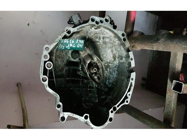 bontott AUDI A6 C6 Váltó (Mechanikus)