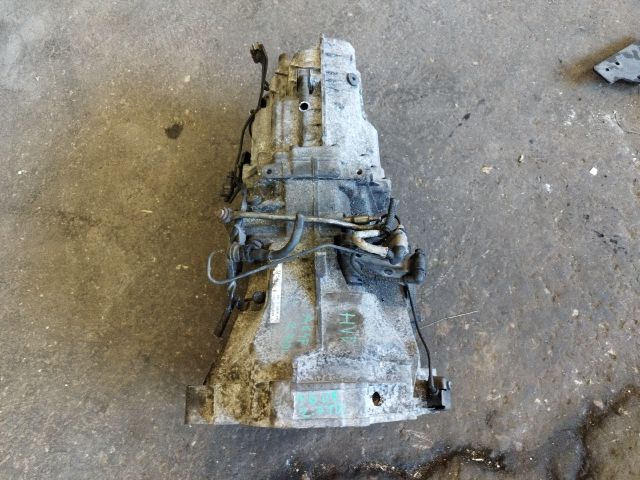 bontott AUDI A6 C6 Váltó (Mechanikus)