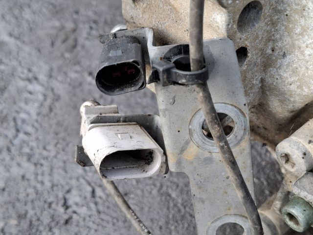 bontott AUDI A6 C6 Váltó (Mechanikus)