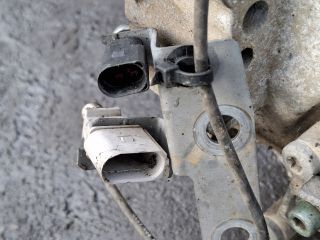 bontott AUDI A6 C6 Váltó (Mechanikus)