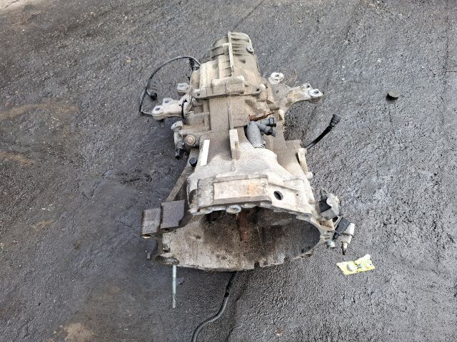 bontott AUDI A6 C6 Váltó (Mechanikus)