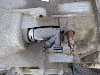 bontott AUDI A6 C6 Váltó (Mechanikus)