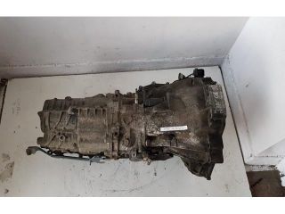 bontott AUDI A6 C6 Váltó (Mechanikus)