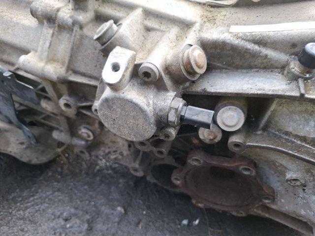 bontott AUDI A6 C6 Váltó (Mechanikus)