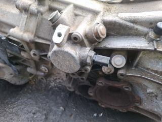 bontott AUDI A6 C6 Váltó (Mechanikus)