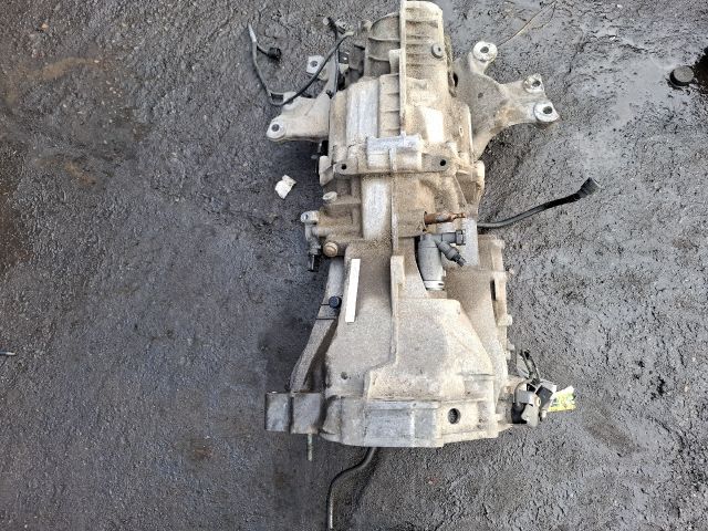 bontott AUDI A6 C6 Váltó (Mechanikus)