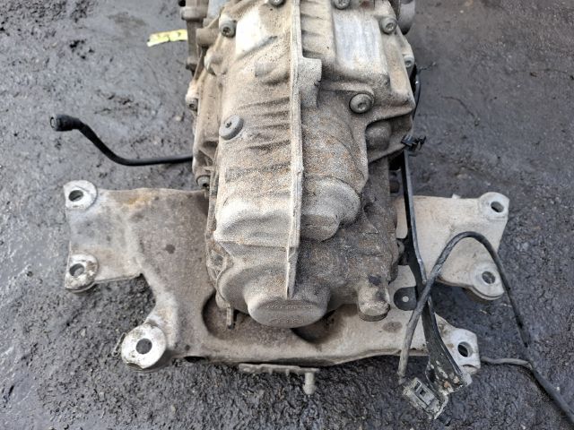 bontott AUDI A6 C6 Váltó (Mechanikus)