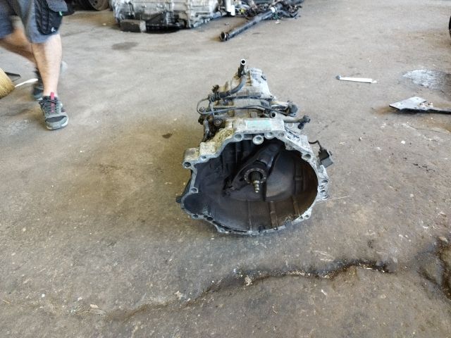 bontott AUDI A6 C6 Váltó (Mechanikus)