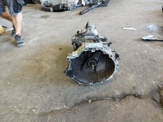 bontott AUDI A6 C6 Váltó (Mechanikus)