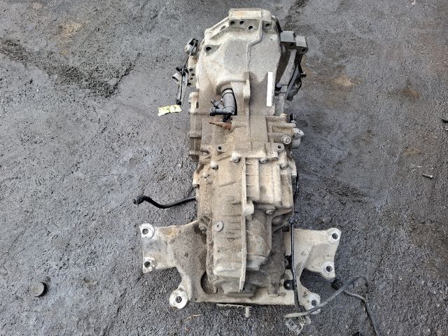 bontott AUDI A6 C6 Váltó (Mechanikus)