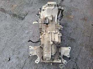 bontott AUDI A6 C6 Váltó (Mechanikus)