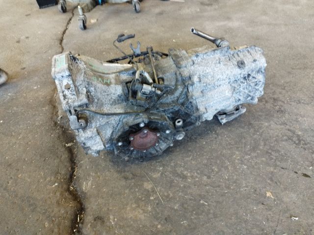 bontott AUDI A6 C6 Váltó (Mechanikus)