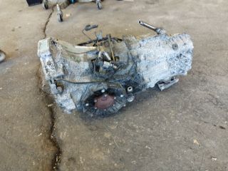 bontott AUDI A6 C6 Váltó (Mechanikus)