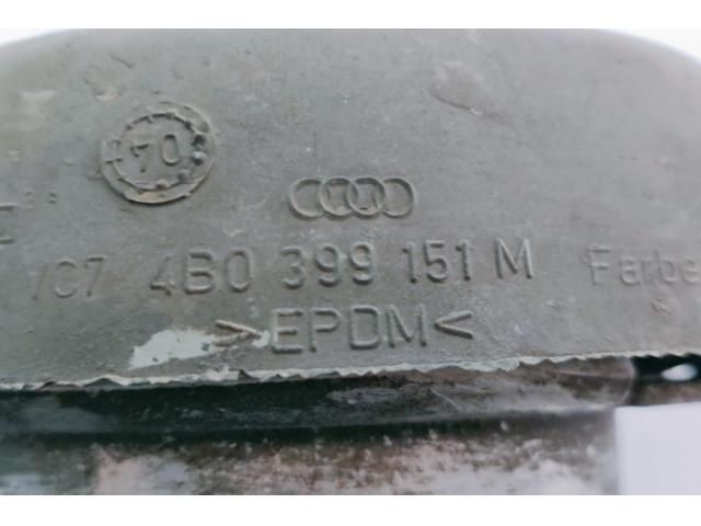 bontott AUDI A6 C6 Váltó Tartó Bak (Pozíciófüggetlen)