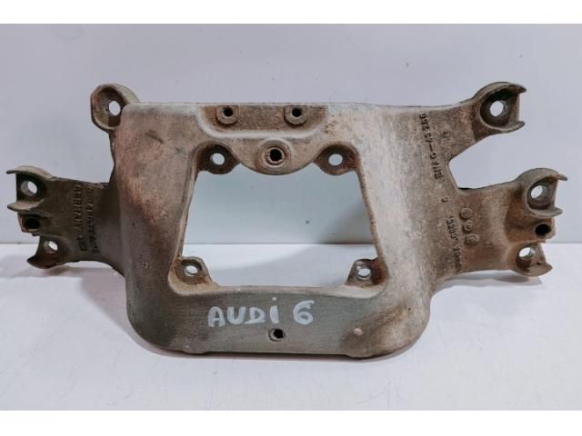 bontott AUDI A6 C6 Váltó Tartó Bak (Pozíciófüggetlen)