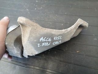 bontott AUDI A6 C6 Váltó Tartó Bak (Pozíciófüggetlen)