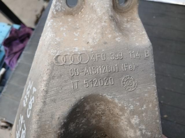 bontott AUDI A6 C6 Váltó Tartó Bak (Pozíciófüggetlen)