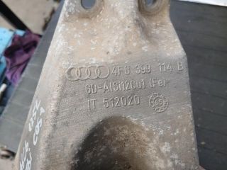 bontott AUDI A6 C6 Váltó Tartó Bak (Pozíciófüggetlen)