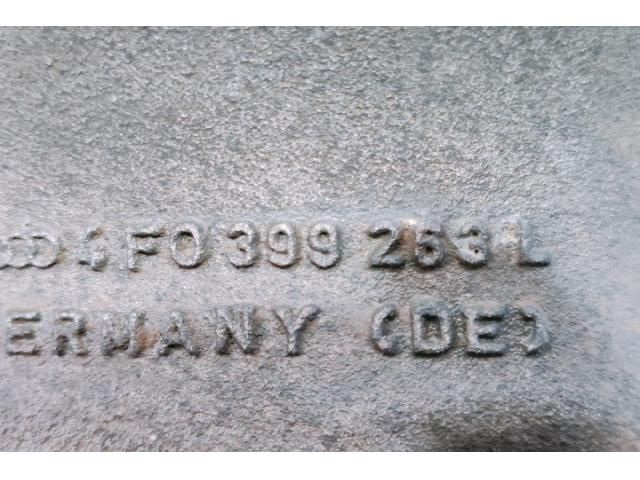 bontott AUDI A6 C6 Váltó Tartó Bak (Pozíciófüggetlen)