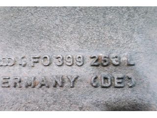 bontott AUDI A6 C6 Váltó Tartó Bak (Pozíciófüggetlen)