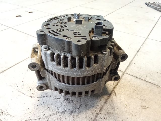 bontott AUDI A6 C6 Generátor