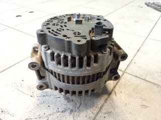 bontott AUDI A6 C6 Generátor
