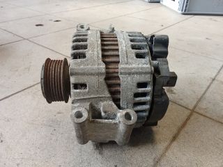 bontott AUDI A6 C6 Generátor