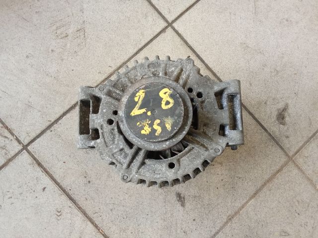 bontott AUDI A6 C6 Generátor