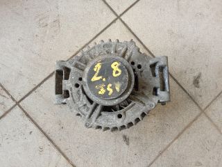 bontott AUDI A6 C6 Generátor