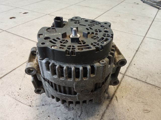 bontott AUDI A6 C6 Generátor