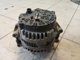 bontott AUDI A6 C6 Generátor
