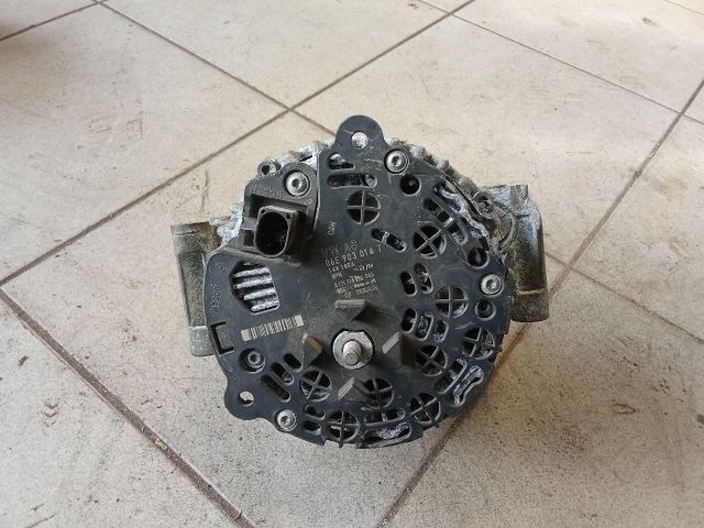 bontott AUDI A6 C6 Generátor