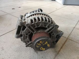 bontott AUDI A6 C6 Generátor