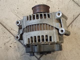 bontott AUDI A6 C6 Generátor