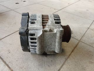 bontott AUDI A6 C6 Generátor