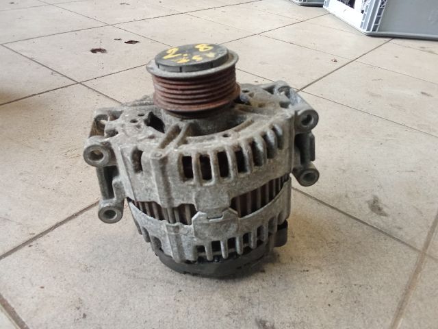 bontott AUDI A6 C6 Generátor