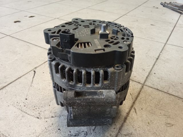 bontott AUDI A6 C6 Generátor