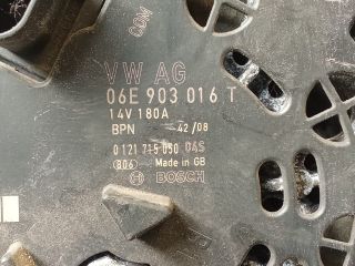 bontott AUDI A6 C6 Generátor