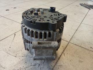 bontott AUDI A6 C6 Generátor