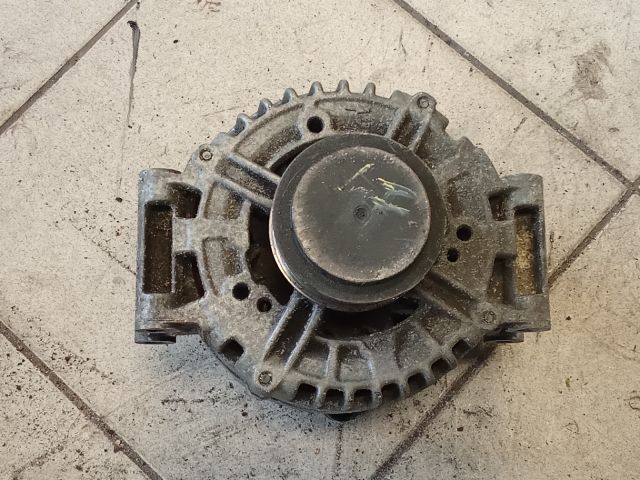 bontott AUDI A6 C6 Generátor