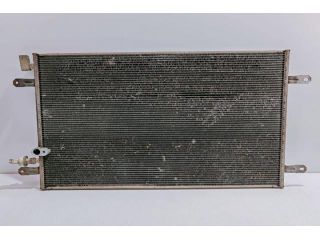 bontott AUDI A6 C6 Klímahűtő Radiátor