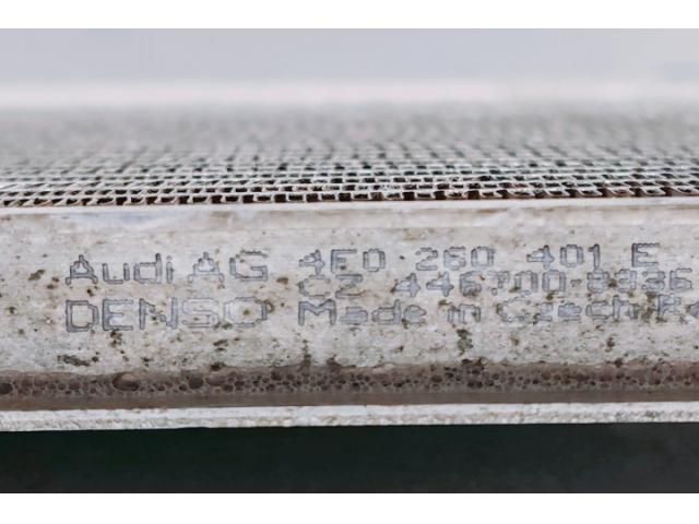 bontott AUDI A6 C6 Klímahűtő Radiátor