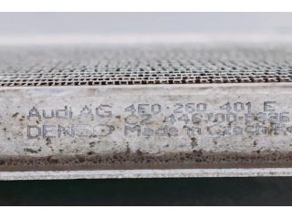 bontott AUDI A6 C6 Klímahűtő Radiátor